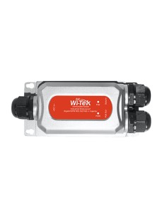 Acheter WI-TEK WITEK-0054 Injecteur PoE