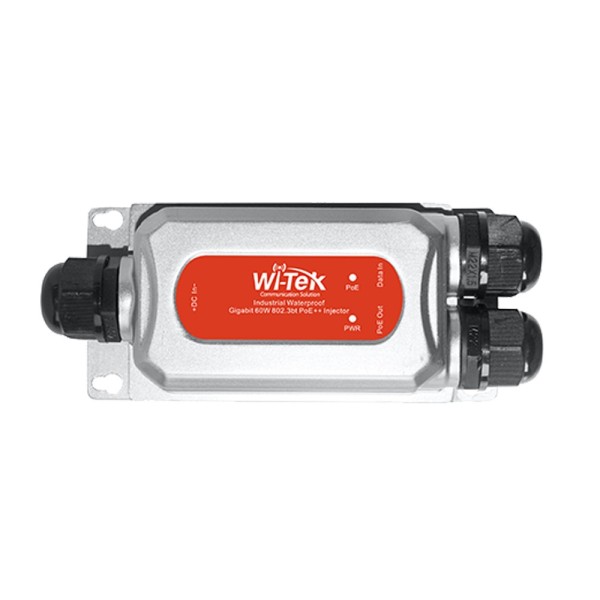 Kaufen WI-TEK WITEK-0054 POE-Injektor