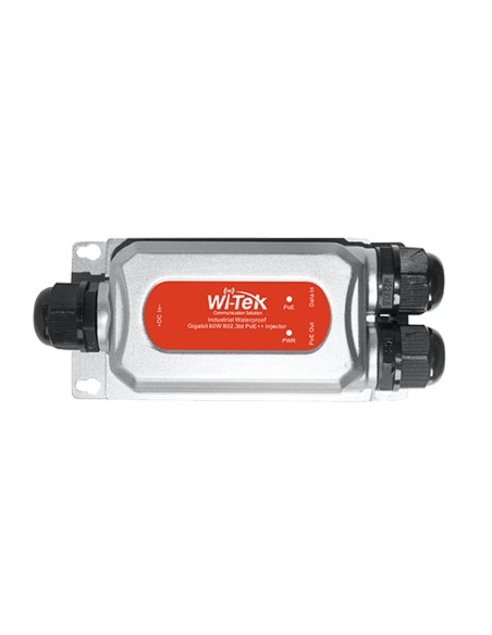 Kaufen WI-TEK WITEK-0054 POE-Injektor