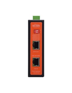 Wi-Tek Witek-0060 Wi-PO55S-BT-DC-I Divisor PoE