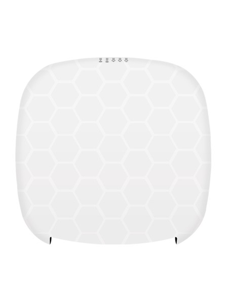 Wi-Tek Witek-0058 WI-AP717MP Ponto de acesso Malha sem fio Mount 1200 Mbps