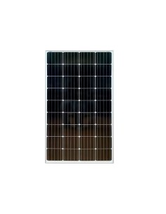 Acheter AIRSPACE SAM-6694 Panneau solaire monocristallin de 100 W