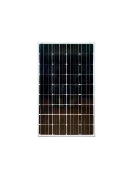 Acheter AIRSPACE SAM-6694 Panneau solaire monocristallin de 100 W