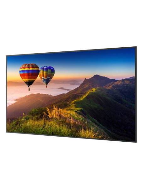 Comprar SAFIRE SF-98DS50 Monitor digital signage 98" 4K - Cartelería digital local USB - Cartelería digital cloud M-Sign (o