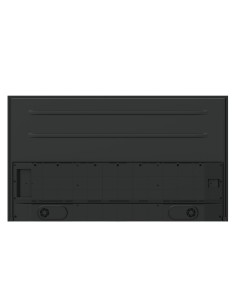 Comprar SAFIRE SF-98DS50 Monitor digital signage 98" 4K - Cartelería digital local USB - Cartelería digital cloud M-Sign (o 2