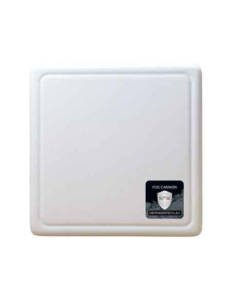 Kaufen DEFENDERTECH VESTA-DT-100 Defendertech Nebelkanone + VESTA-Modul