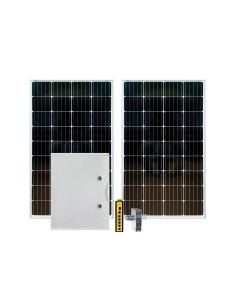 Acheter TOWNET SAM-4800 Kit solaire
