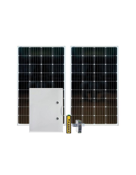 Kaufen TOWNET SAM-4800 Solarkit