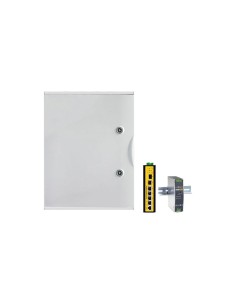 Acheter TOWNET SAM-4801 Kit d’alimentation pour lampadaires