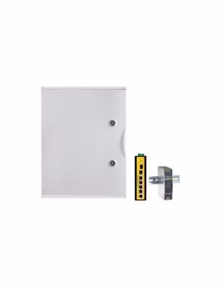 Acheter TOWNET SAM-4801 Kit d’alimentation pour lampadaires