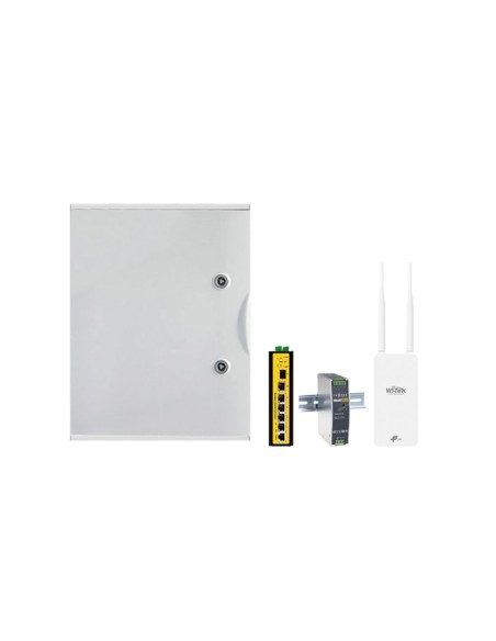 Acheter TOWNET SAM-4803 KIT D’ALIMENTATION POUR LAMPADAIRES