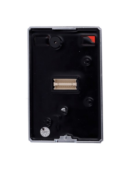 Comprar SIB SF-AC101-2 Control de acceso autónomo - Acceso por tarjeta EM y PIN - 2 salidas de relé, pulsador, sensor y timbre -