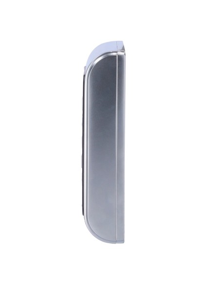 Comprar SAFIRE SF-AC101-2 Control de acceso autónomo - Acceso por tarjeta EM y PIN - 2 salidas de relé, pulsador, sensor y timbr