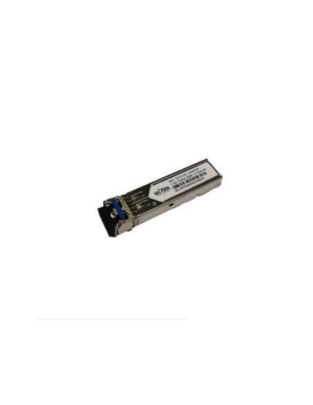 Kaufen Sie WI-TEK WITEK-0038 Multigigabit-SFP-Glasfasermodul.