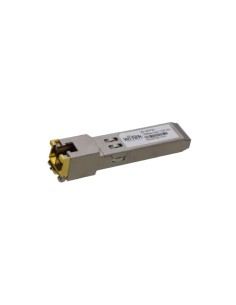 Acheter WI-TEK WITEK-0059 Transcepteur RJ45 SFP