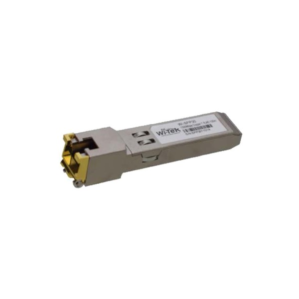 Kaufen WI-TEK WITEK-0059 RJ45-SFP-Transceiver