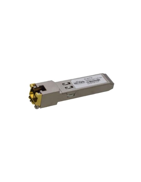 Acheter WI-TEK WITEK-0059 Transcepteur RJ45 SFP