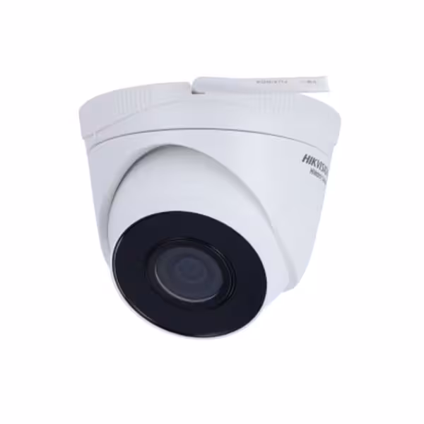 Kaufen HIKVISION HIWATCH HIK-439 IP-Kamera. 1/2.8" Progressive-Scan-CMOS. 8 Megapixel