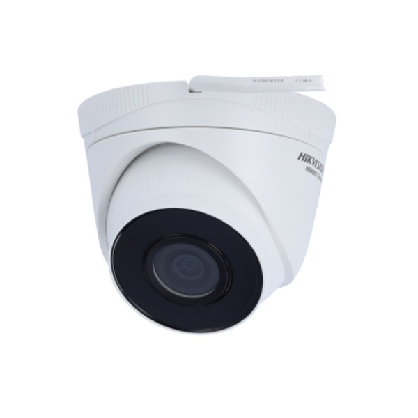 Acquistare HIKVISION HIWATCH HIK-439 Telecamera IP. 1/2.8" CMOS a scansione progressiva. 8 Megapixel