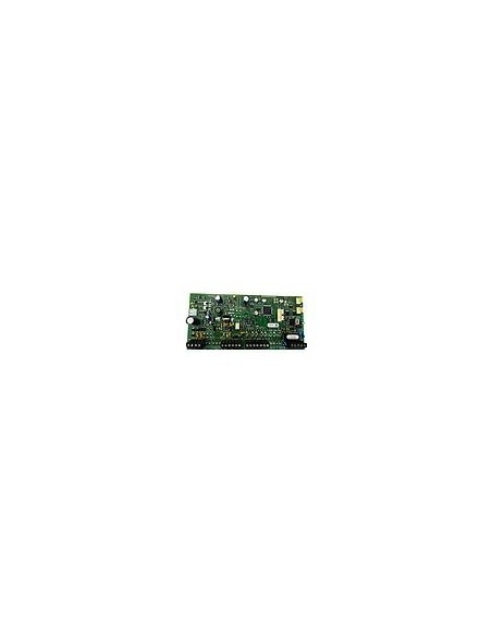 Paradox PAR-16N SP5500 + SPECTRAS PLUST Preveiend Circuit 5 Zonas de Grau 2