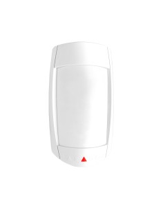 Paradoxo PAR-58N PMD75N-J5E_868MHz Infravermelho via Radio Digital Pet Imune até 40 kgs, sensor óptico duplo