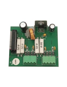 Acheter COFEM COFEM-81 CARTE 1 BOUCLE POUR CENTRALE LYON