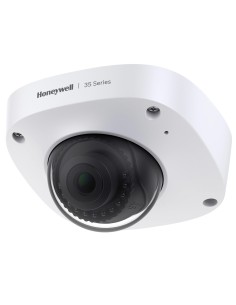 Kaufen HONEYWELL HONEYWELL-283 Mini-IP-Dome 5 MP vandalismusgeschützt Honeywell Serie 35