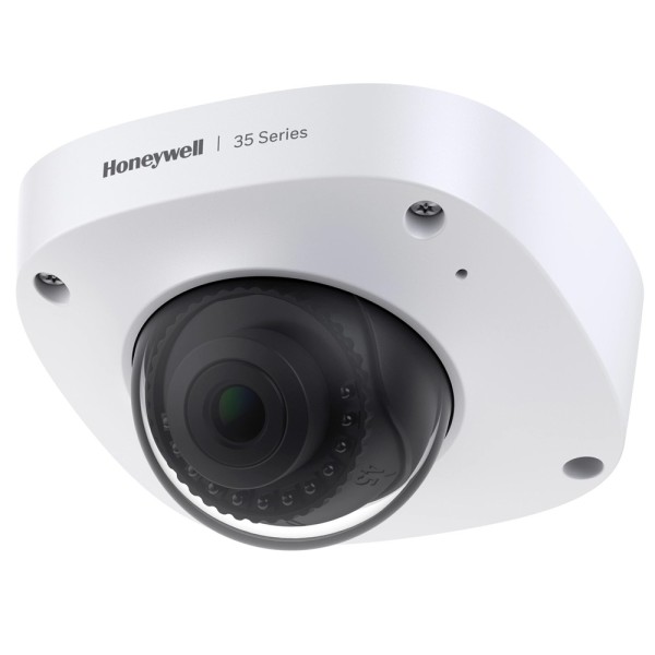Acheter HONEYWELL HONEYWELL-283 Mini-dôme IP 5 MP antivandale Honeywell Série 35