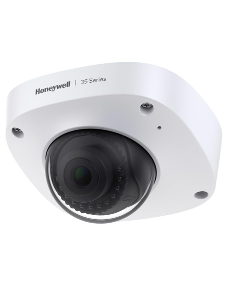 Honeywell Honeywell-283 HC35W25R3 Mini IP 5MP Dome Honeywell Series 35