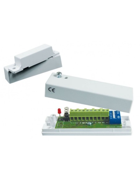Comprar ALARMTECH | Loja Online Oficial