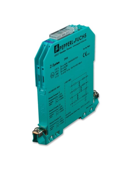 Acheter NOTIFIER NOTIFIER-304 Barrière Zener haute consommation
