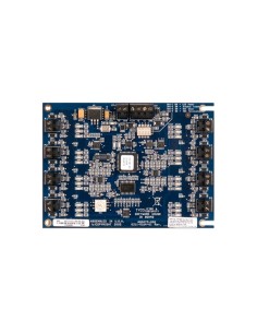 Tyco Ccure-14 AS0073-CSI Módulo de Bilhete da Casa