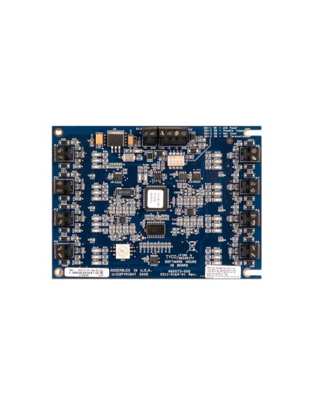 Acheter TYCO CCURE-14 Module d’entrées Software House