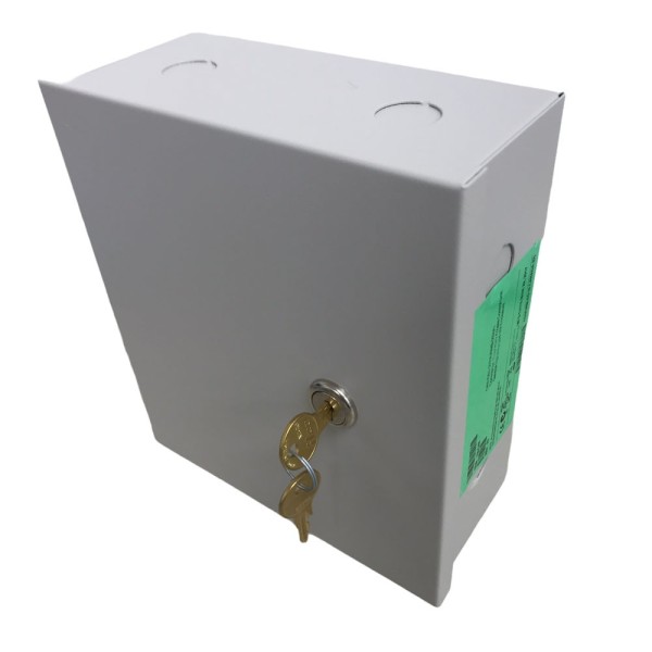 Acheter TYCO ISTAR-17 Boîtier métallique pour RM-4 et 2-ARM-1