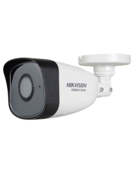 Acheter HIKVISION HIWATCH HIK-436 Caméra IP extérieure 8 MP