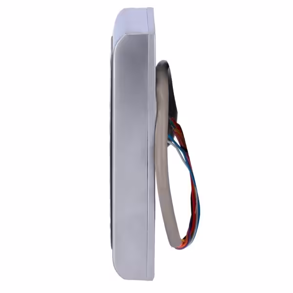 Comprar SAFIRE SF-AC103 Control de acceso autónomo - Acceso por tarjeta EM y PIN - Salida de relé, pulsador y timbre - Wiegand 2