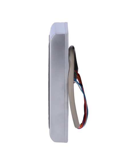 Comprar SIB SF-AC103 Control de acceso autónomo - Acceso por tarjeta EM y PIN - Salida de relé, pulsador y timbre - Wiegand 26 -