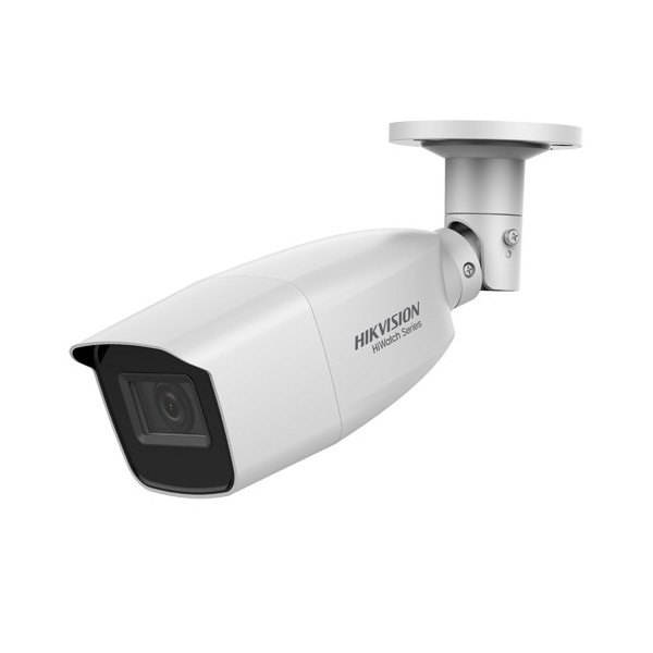 Kaufen HIKVISION HIWATCH HIK-83N 4-in-1 Bullet-Kamera der HiWatchT-Serie von HIKVISION®