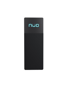 Acheter le lecteur de course NUO NUO-6 Noir/Noir