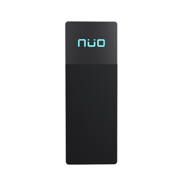 Acheter le lecteur de course NUO NUO-6 Noir/Noir