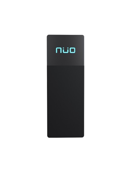 NUO NUO-6 Run-Lesegerät Schwarz/Schwarz kaufen