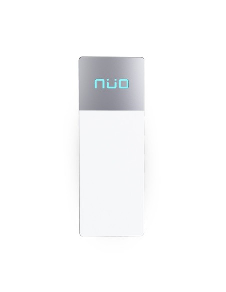Acheter le lecteur NUO NUO-7 Run argent/blanc