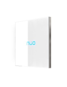 Acquistare NUO NUO-8 Lettore Golf Argento/Bianco