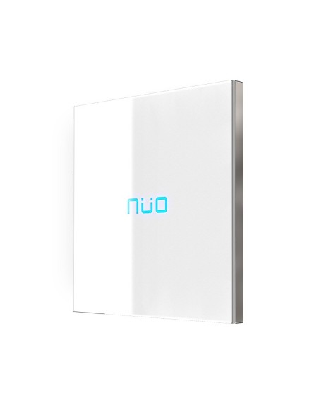 NUO NUO-8 Golf-Lesegerät Silber/Weiß kaufen