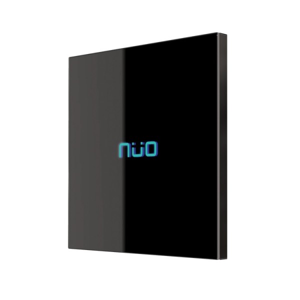 Nuo Nuo-9 42490 leitor de golfe preto / preto