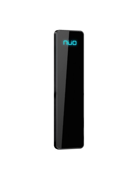 Acheter NUO NUO-10 Lecteur Polo Noir/Noir