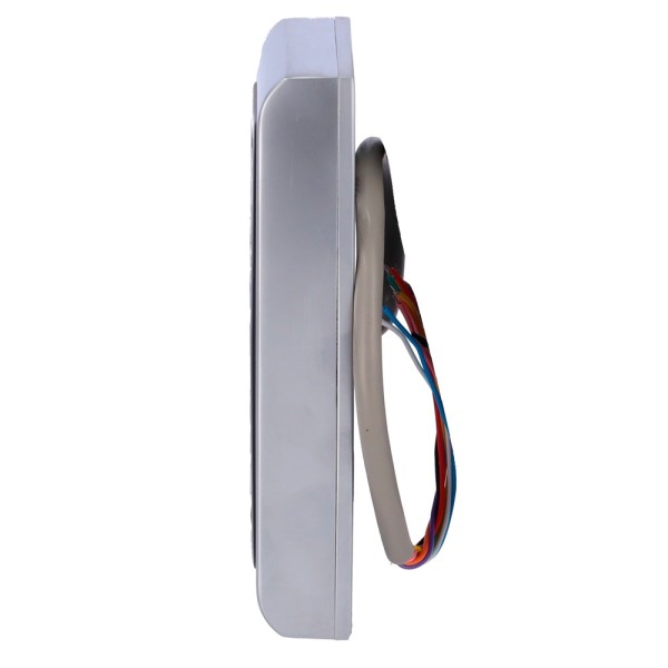 Acquista SIB SF-AC103-MF Controllo accessi autonomo - Accesso tramite scheda MF e PIN - Uscita relè, pulsante e campanello - Wie
