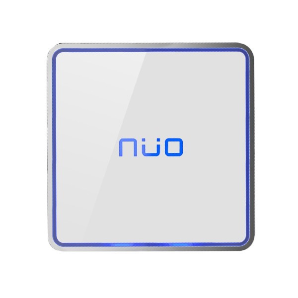 Acheter le lecteur NUO NUO-13 Air (Blanc)