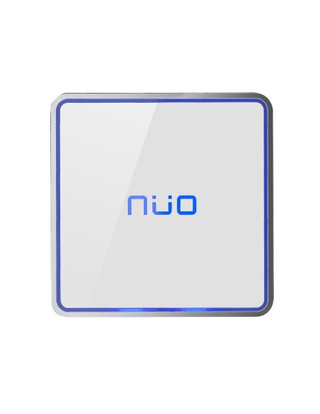Acquistare NUO NUO-13 Lettore Air (Bianco)
