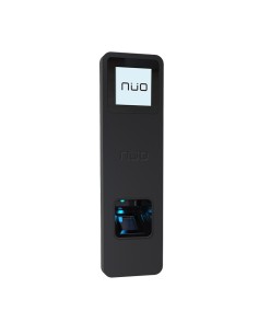 NUO NUO-16 Lu W Lesegerät (Schwarz) kaufen